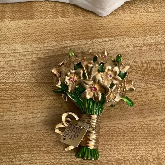 Estée Lauder Empty Compact Solid Perfume Lot Of 3 Assorted​​​​​​ - Picture 11 of 12